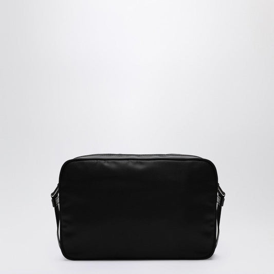 Prada Black Re-Nylon Crossbody Bag Women