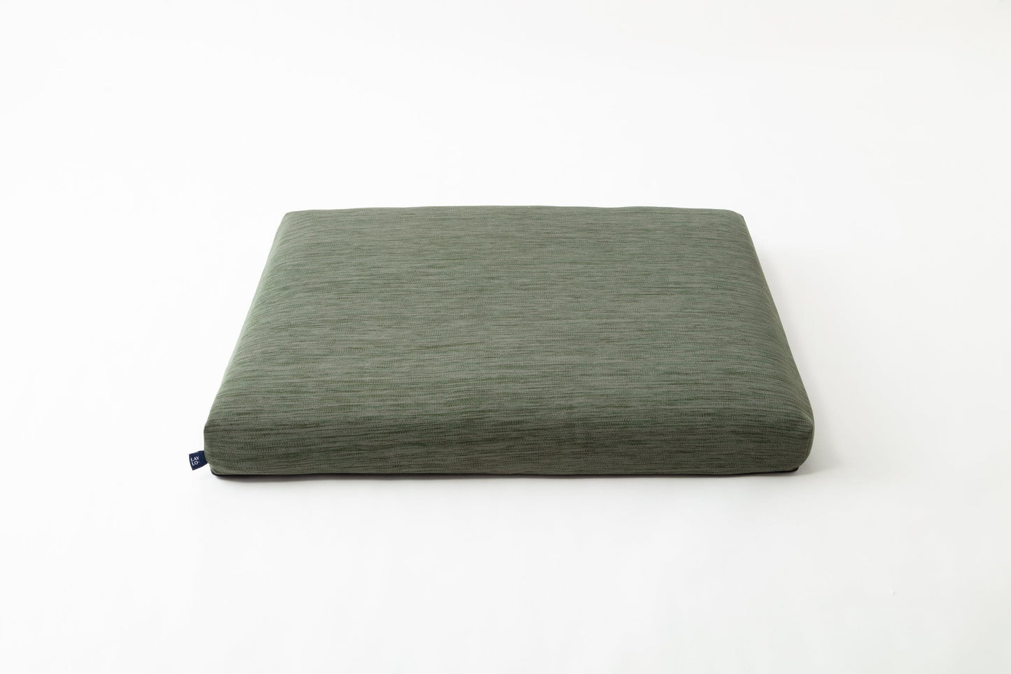 Sage | Modern Dog Bed or Bed Cover