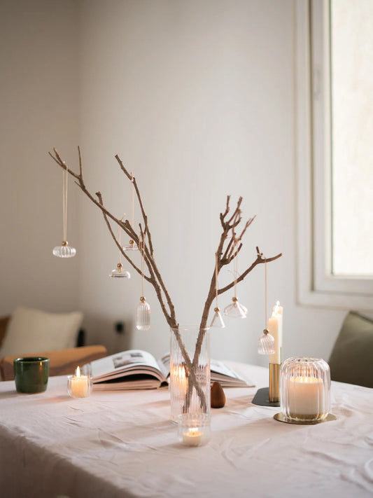 Bon Ornaments, Set of 7