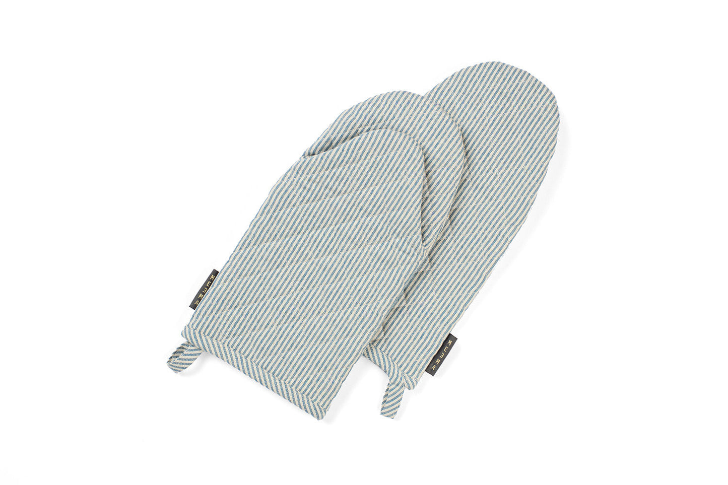 Oven Mitts, Set of 2