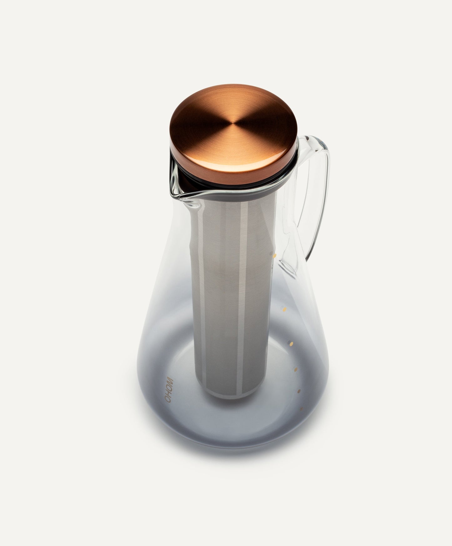 Sio Cold-Infusion Pitcher (SD)