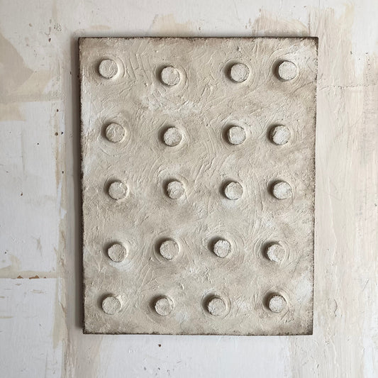 'Dapple 4th Variation' by Greyya Jay