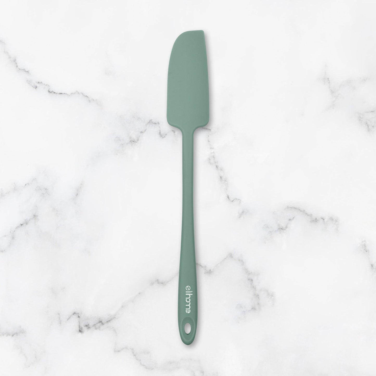 Elihome Skinny Slim Spatula  - 11" L x 1.5" W