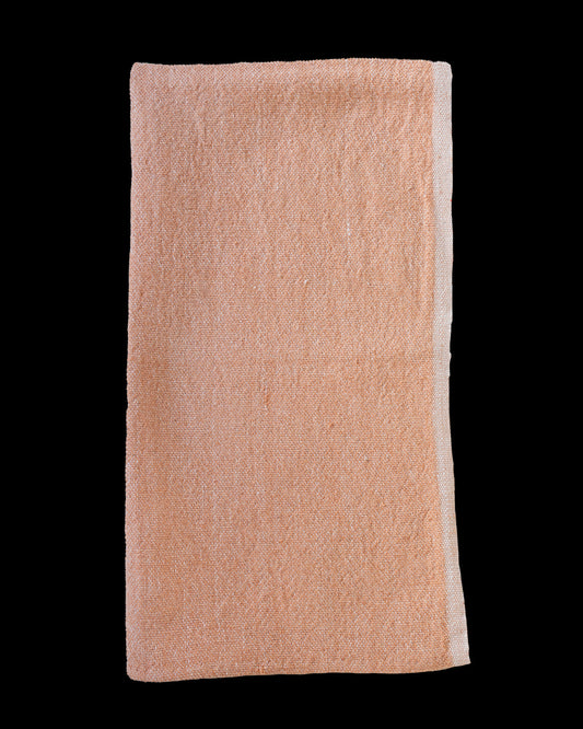 Tan Hand Towel