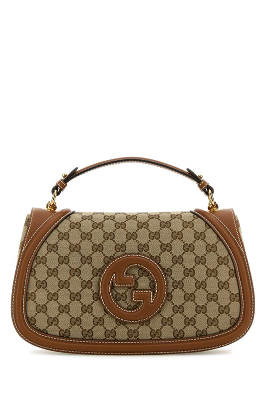 Gucci Women Handbag G.Blondie T.Original G