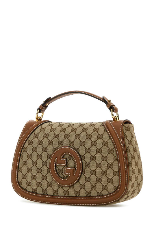 Gucci Women Handbag G.Blondie T.Original G