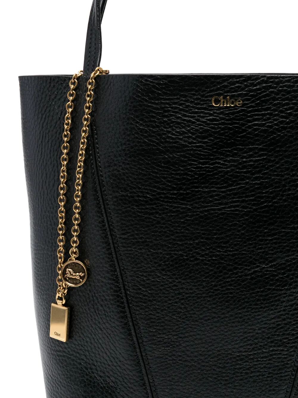 Chloe Women "Chloe Spin" Bag