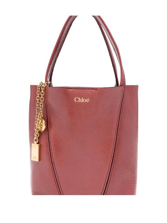 Chloe Women "Chloe Spin" Bag