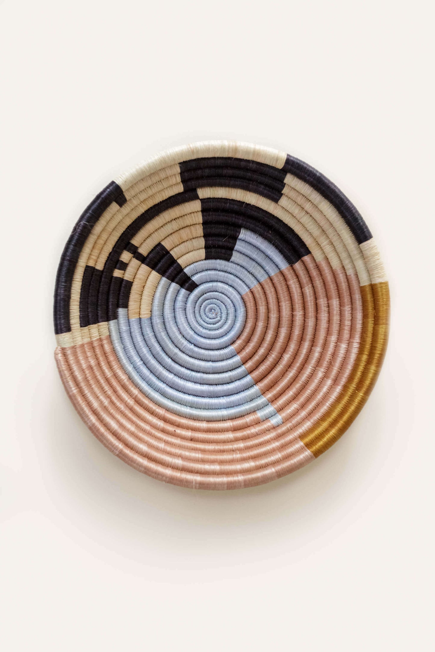 The Abstract Form Plateaus