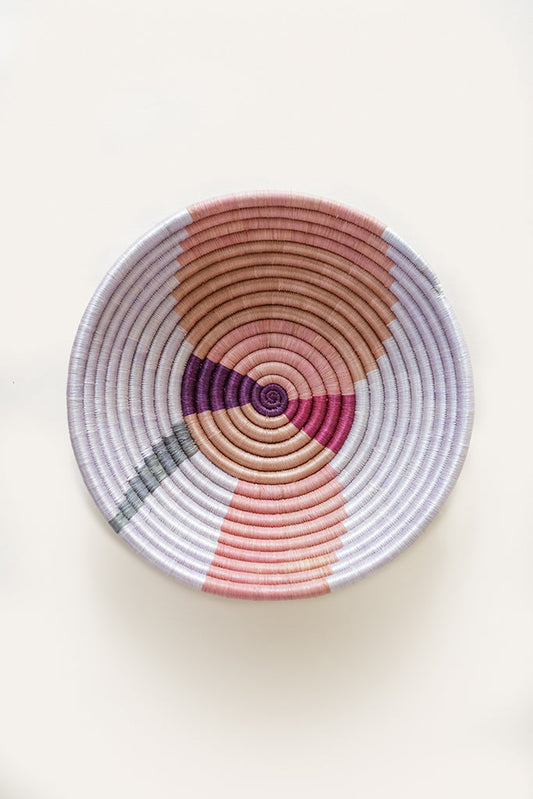 Shape Plateau Heather