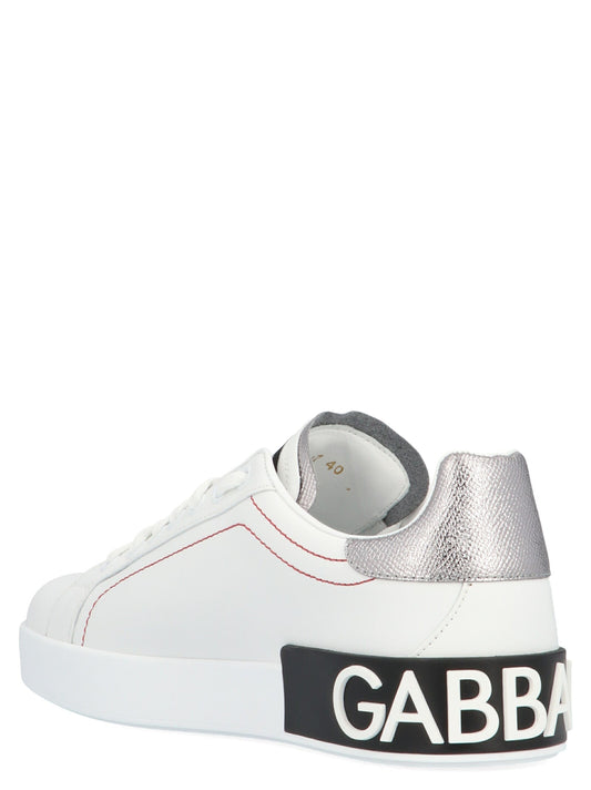 Dolce & Gabbana Women 'Portofino' Sneakers