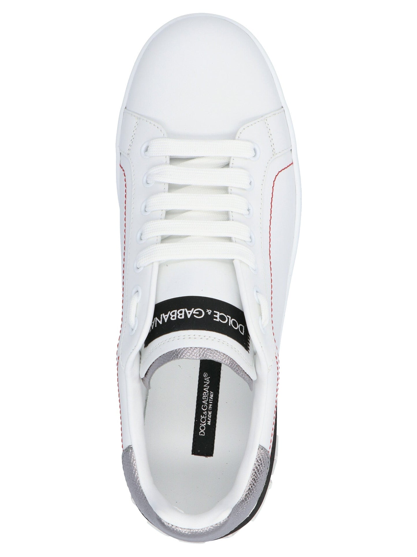 Dolce & Gabbana Women 'Portofino' Sneakers