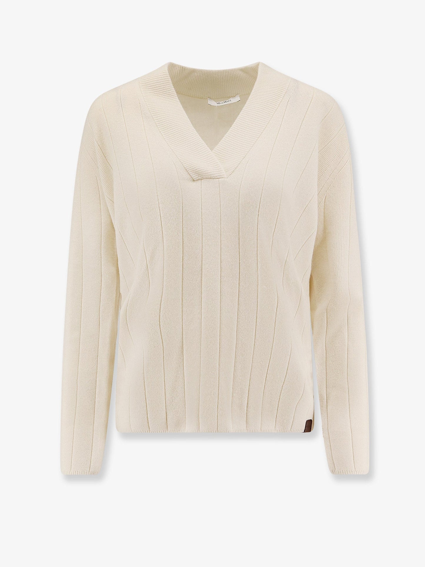 Max Mara Women Arten Cashmere Sweater