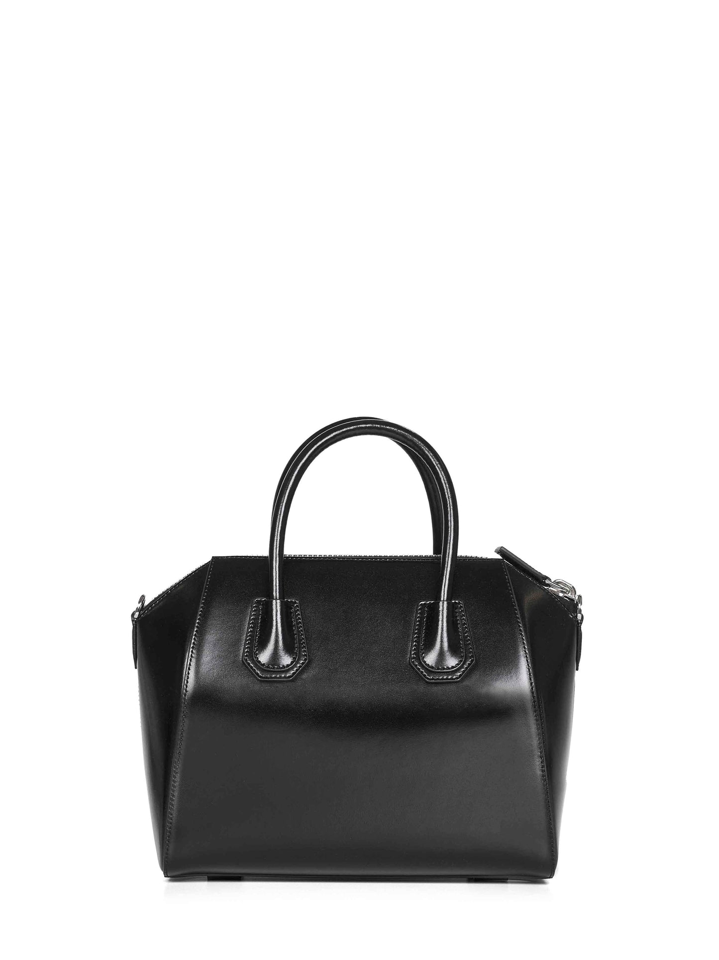 Givenchy Women Black Antigona Small Handbag