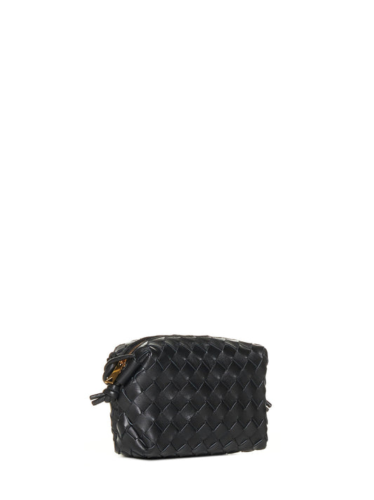 Bottega Veneta Women Bottega Veneta Mini Loop Camera Bag