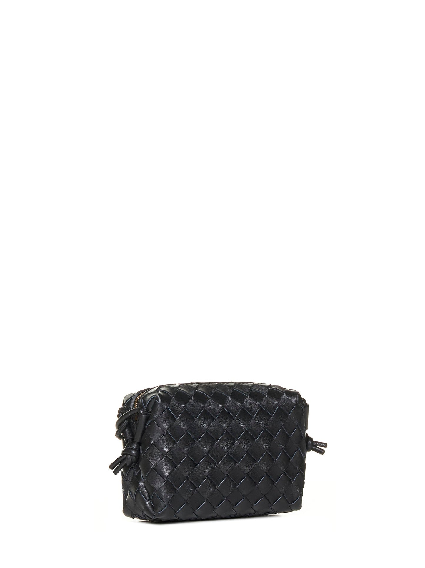 Bottega Veneta Women Bottega Veneta Mini Loop Camera Bag