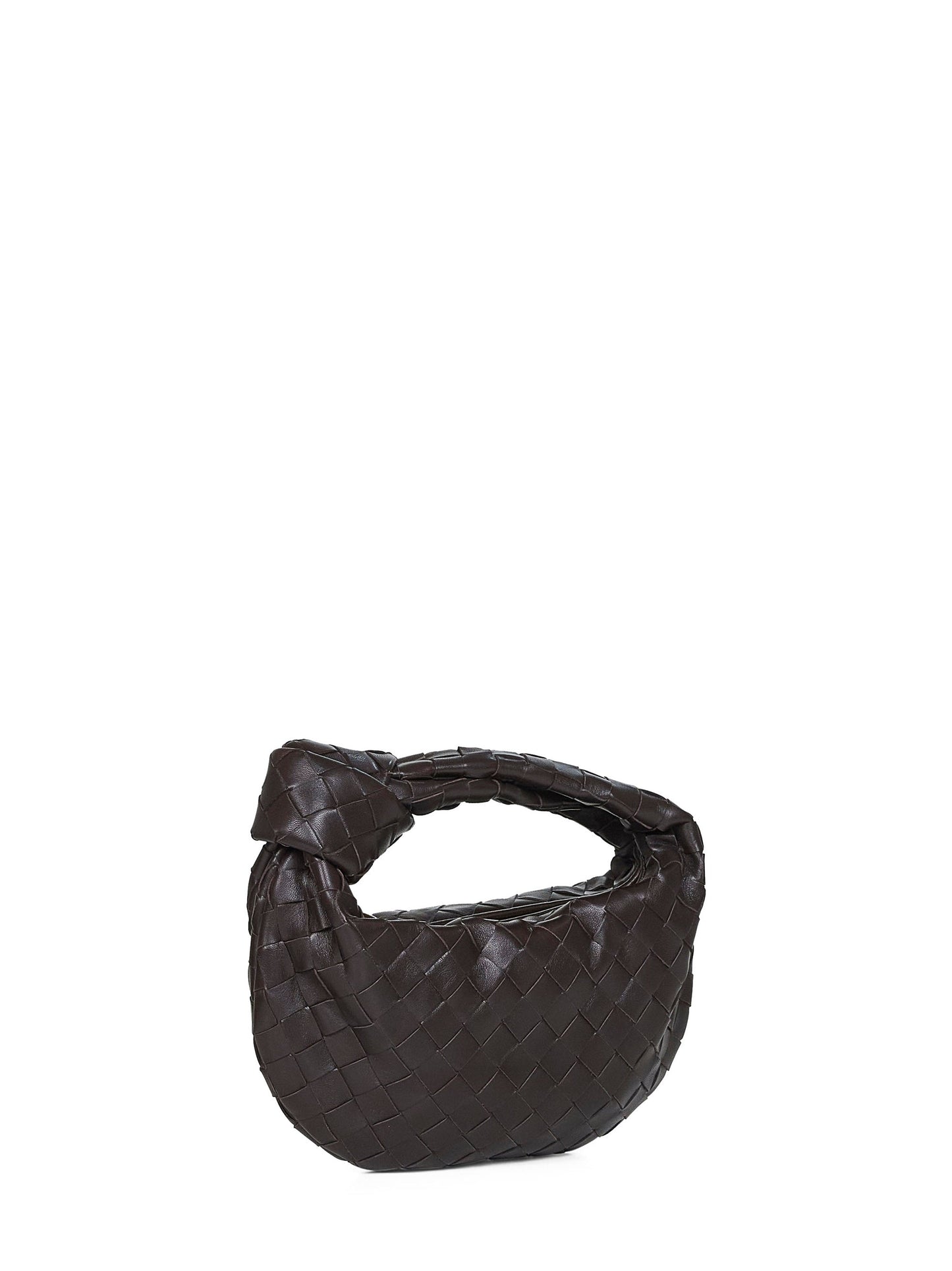 Bottega Veneta Women Fondant Mini Jodie Handbag