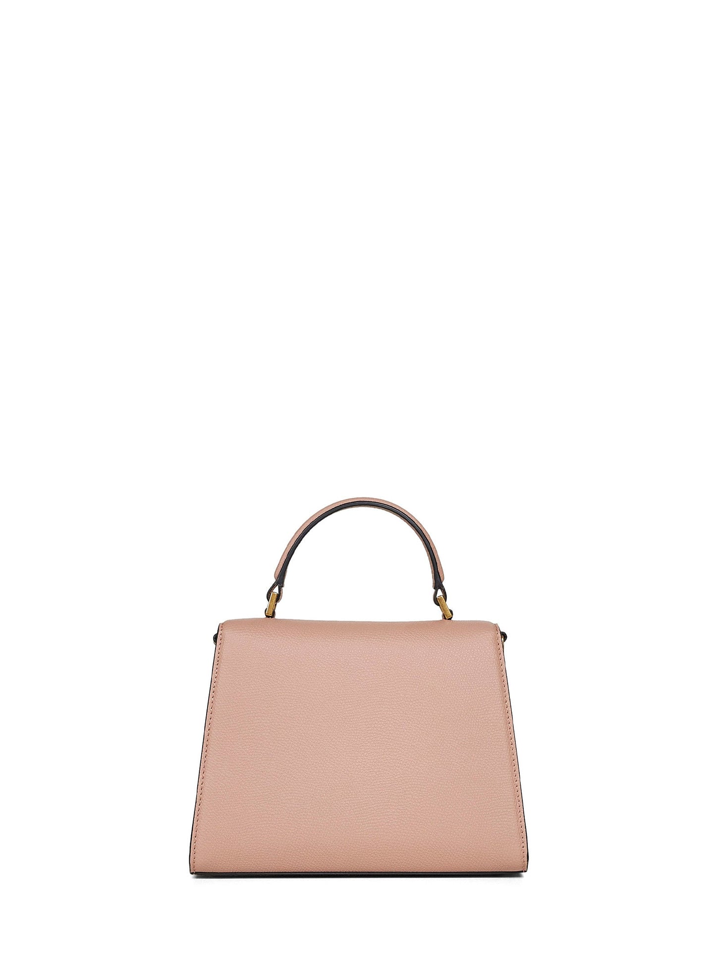 Valentino Garavani Women Rose Cannelle Vsling Small Handbag