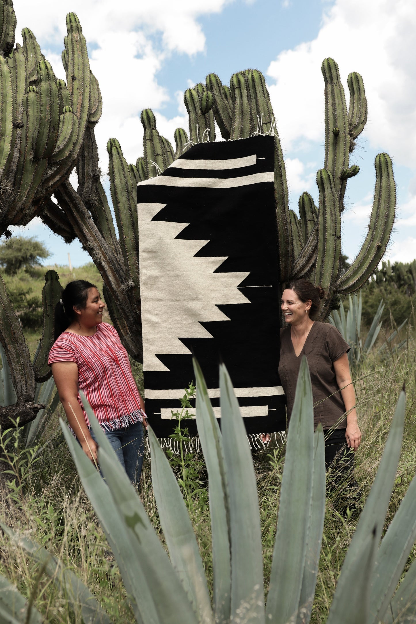 LOOM Imports Rug № 31