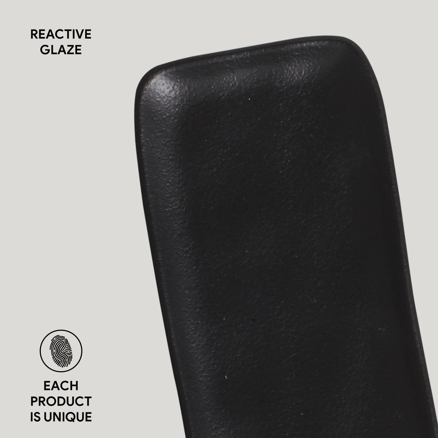 Rectangular Platter Medium Set of 4