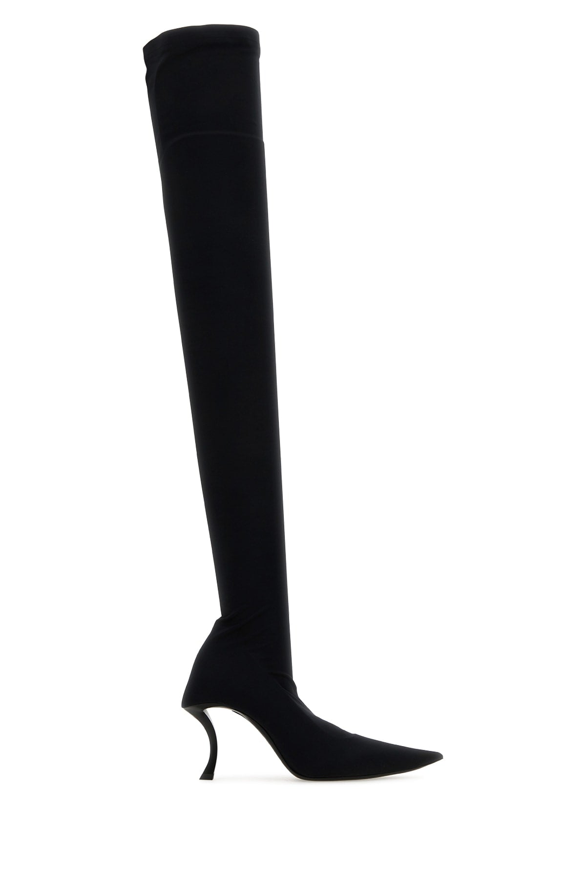 Balenciaga Women Scarpe Stringate