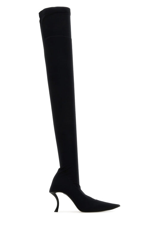 Balenciaga Women Scarpe Stringate