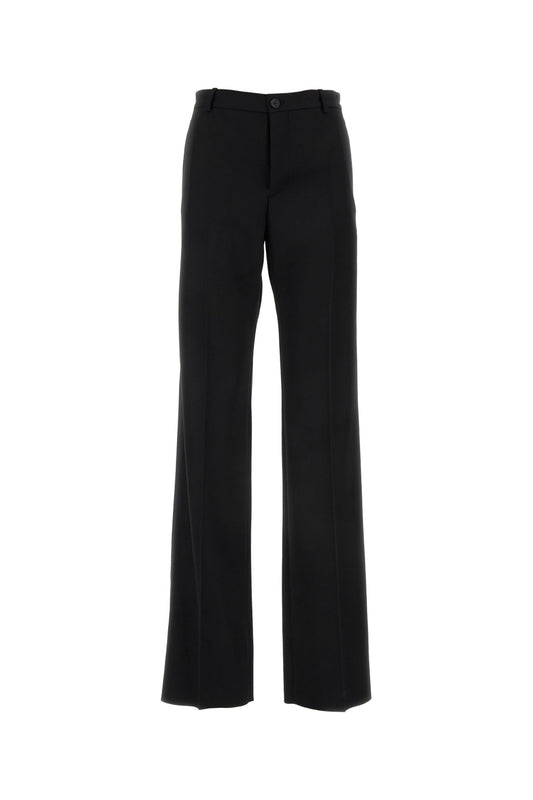Balenciaga Women Tuxedo Pants