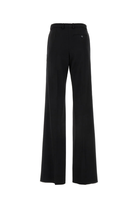 Balenciaga Women Tuxedo Pants