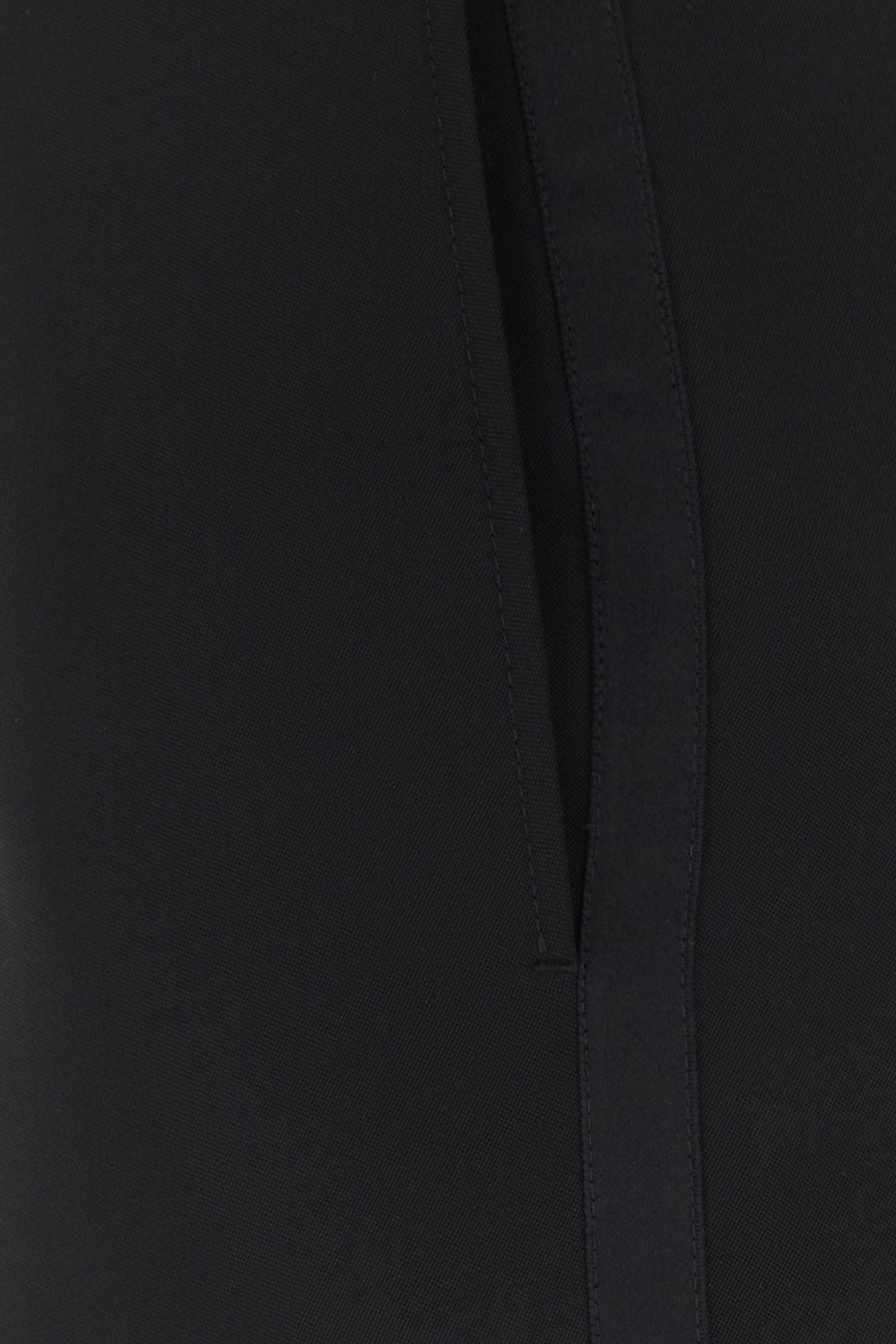 Balenciaga Women Tuxedo Pants