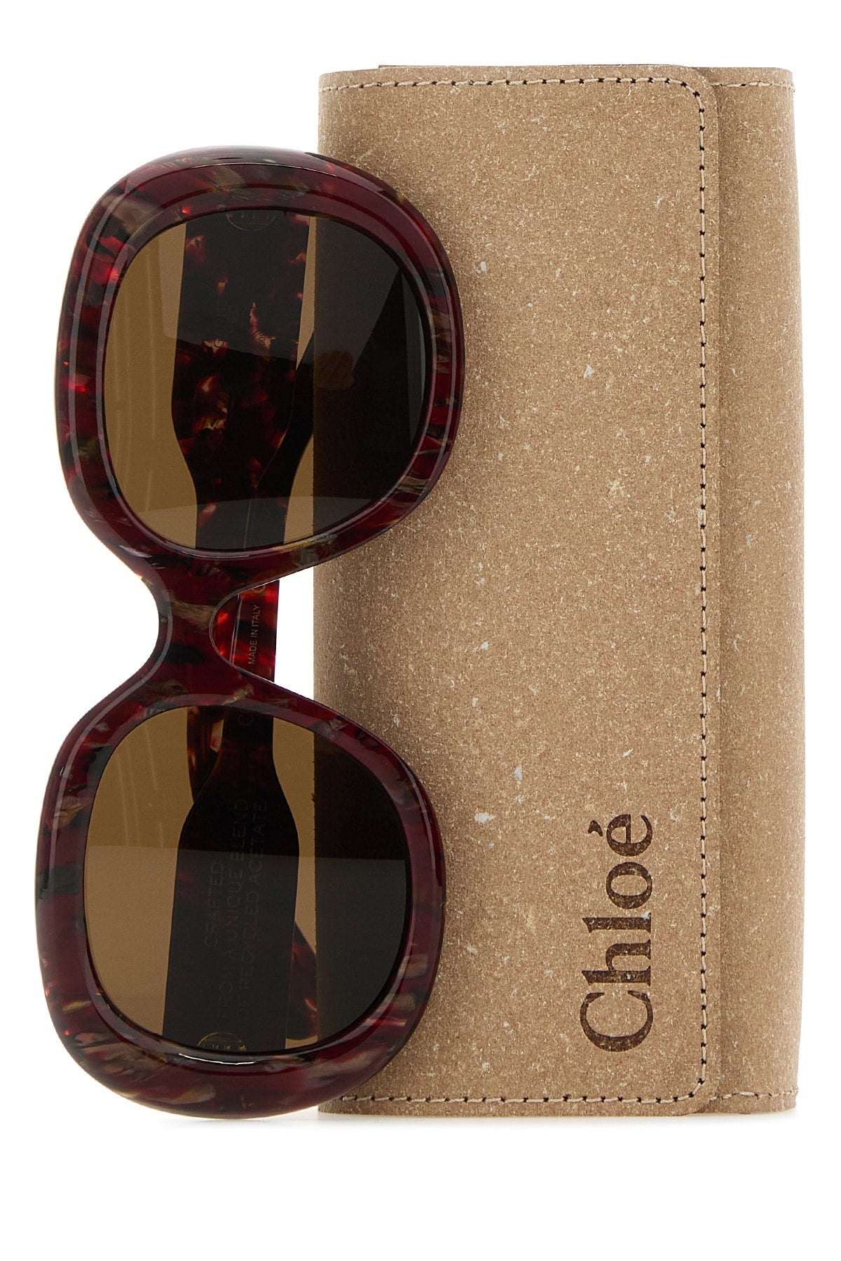 Chloe Women Occhiale Da Sole