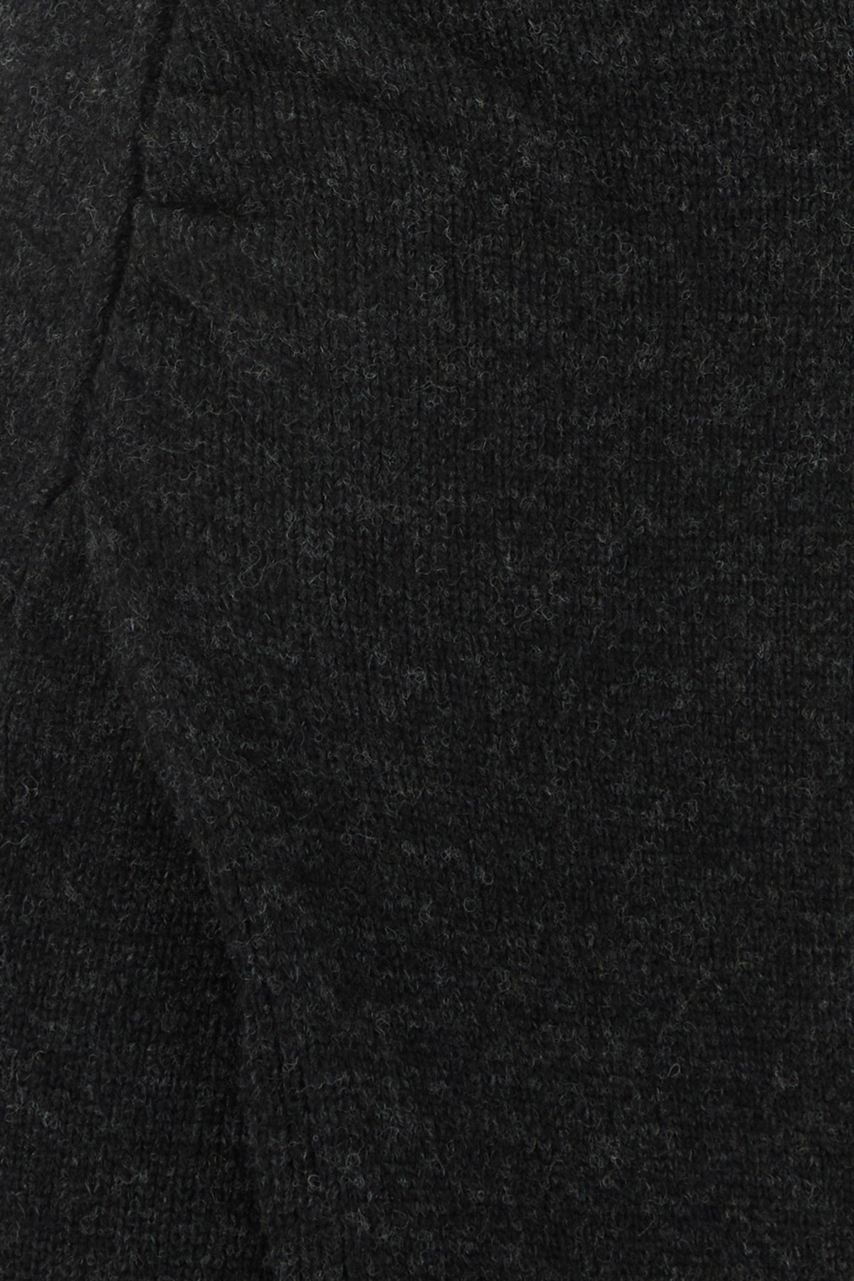 Balenciaga Women Wrap Skirt