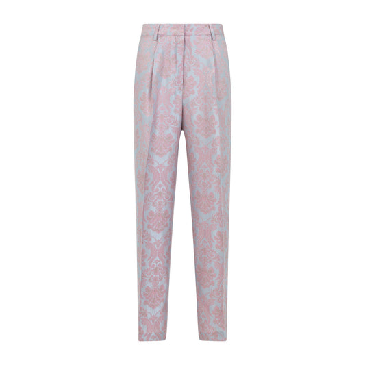 Dries Van Noten Portias Pants Women