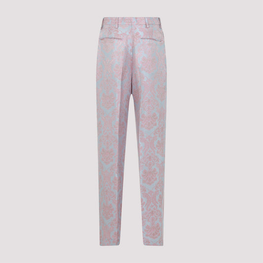 Dries Van Noten Portias Pants Women