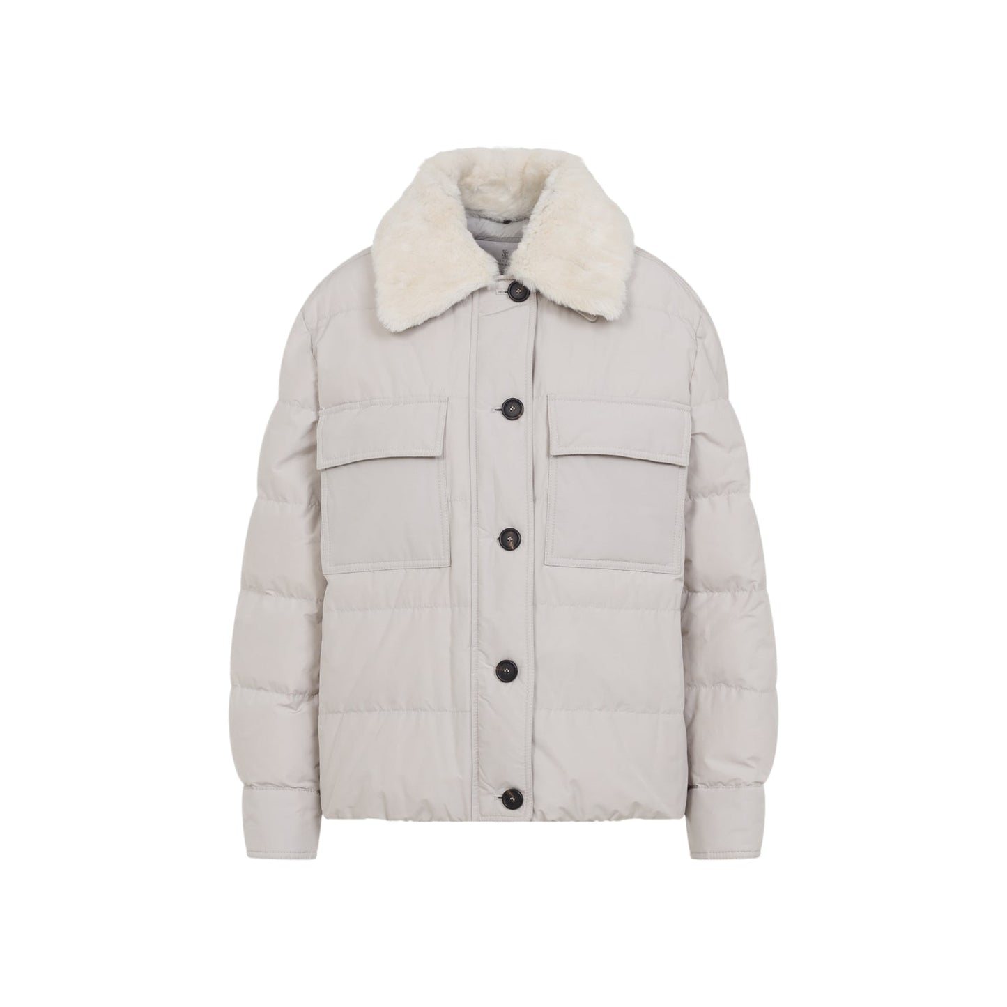 Brunello Cucinelli Puffer Jacket Women