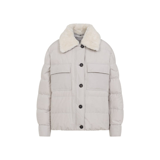 Brunello Cucinelli Puffer Jacket Women