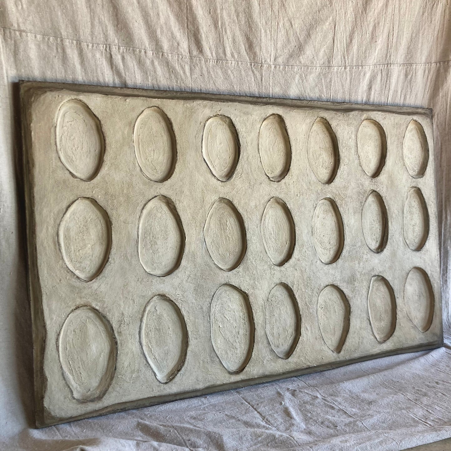 'Trodden' by Greyya Jay