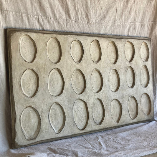 'Trodden' by Greyya Jay