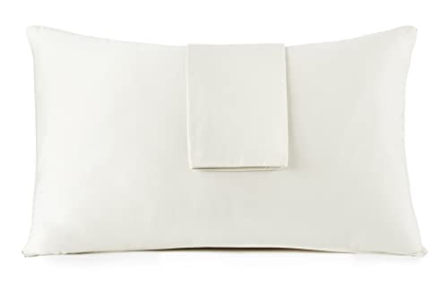 Organic Cotton Waterproof Pillow Protector