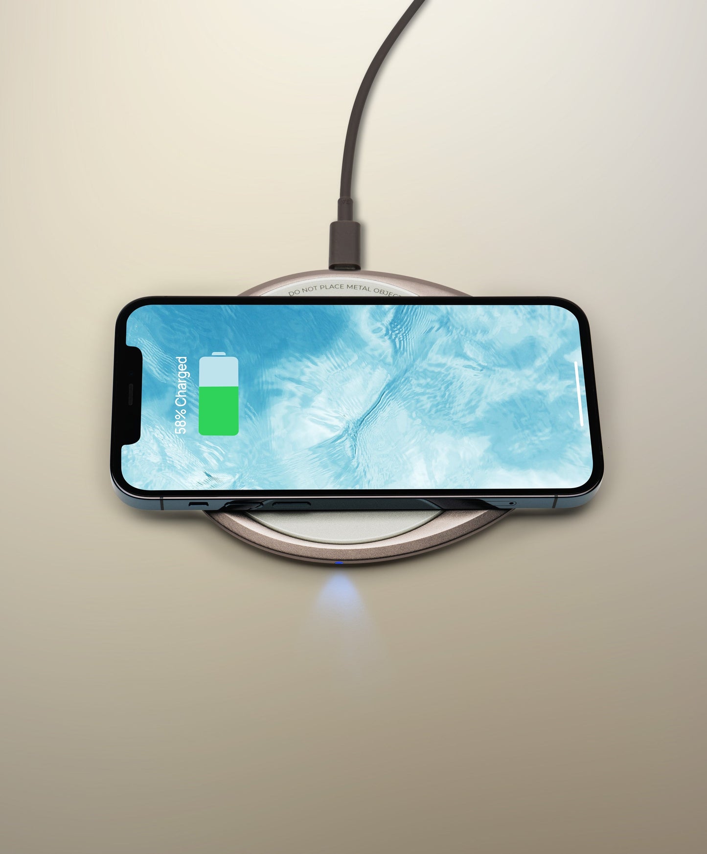 Ui+ Self-heating Mug Bundle Set