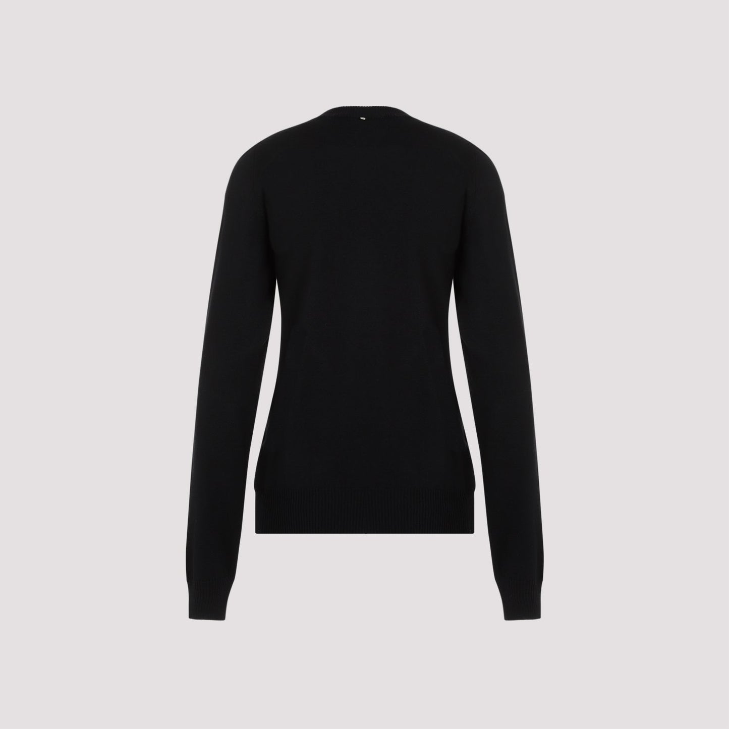 Sportmax Holiday Cutout Pullover Women