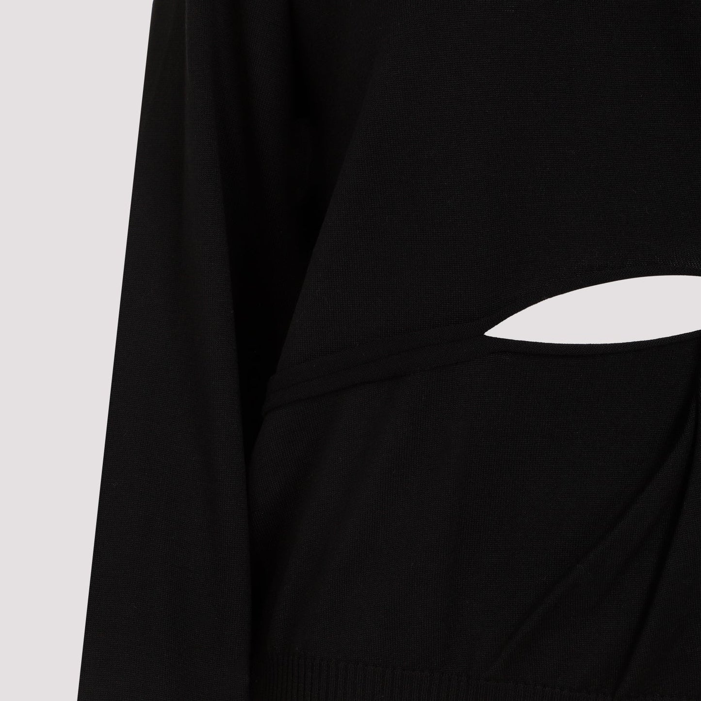 Sportmax Holiday Cutout Pullover Women