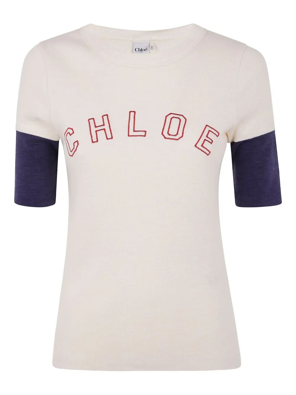 Chloe Women Regular T-Shirt