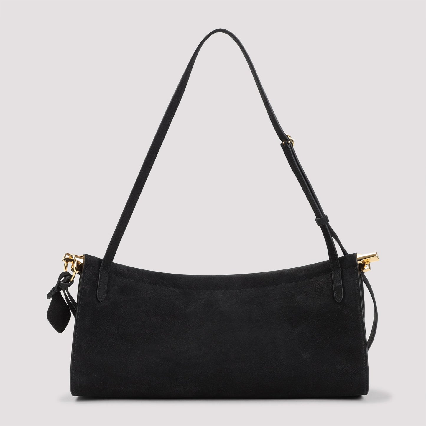 Alaïa East West M Shoulder Bag Women
