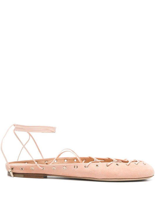 Chloe Women Chloé Ghilies Ballet Shoes