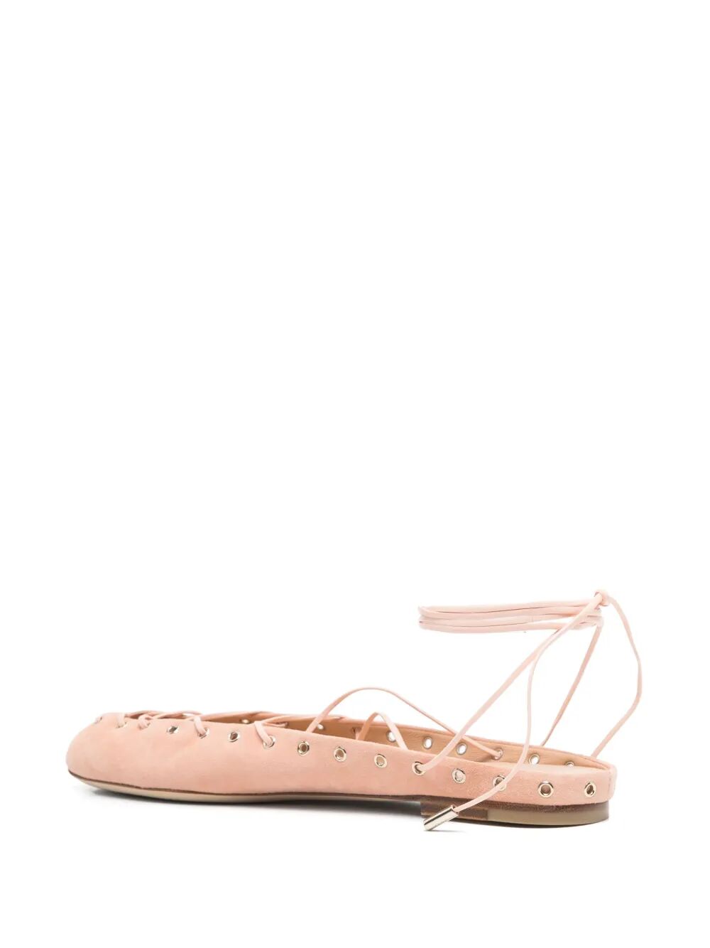 Chloe Women Chloé Ghilies Ballet Shoes
