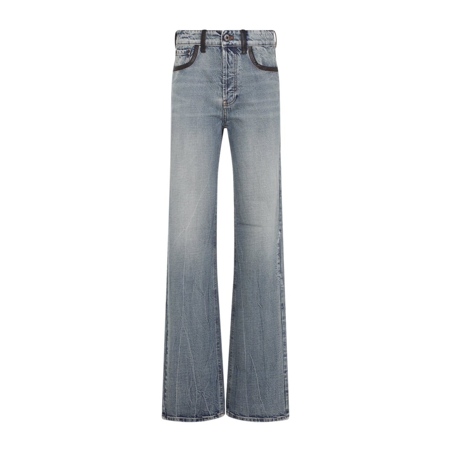 Miu Miu Cotton Jeans Women