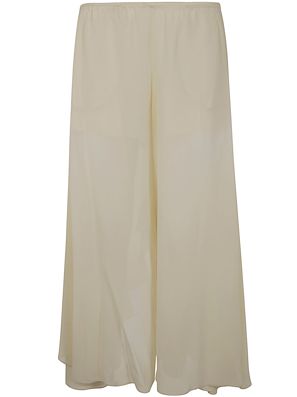 Chloe Women Silk Georgette Long Skirt