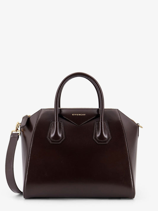 Givenchy Women Antigona Small Leather Bag