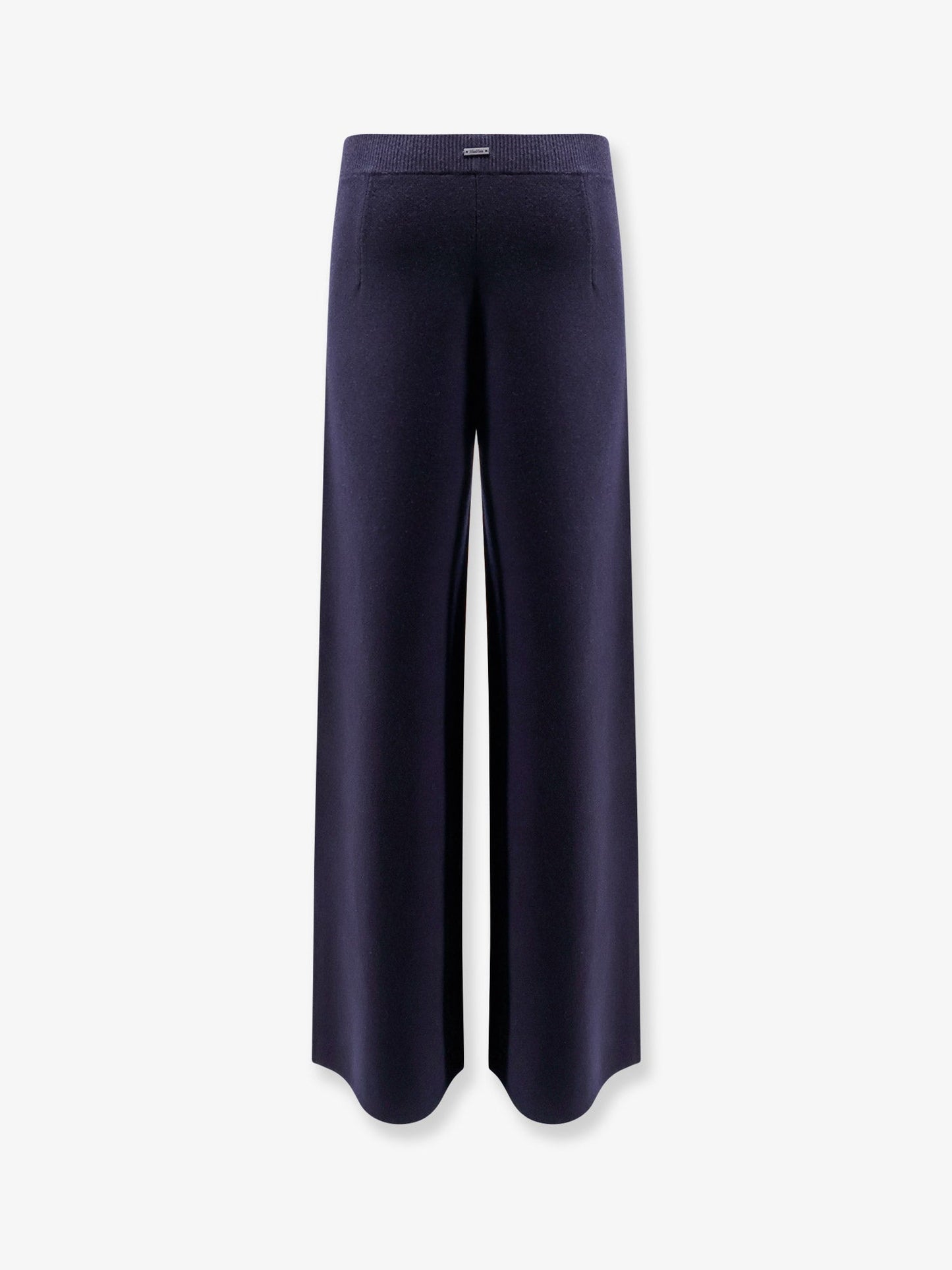Max Mara Women Judy Wool And Cashmere Trousers