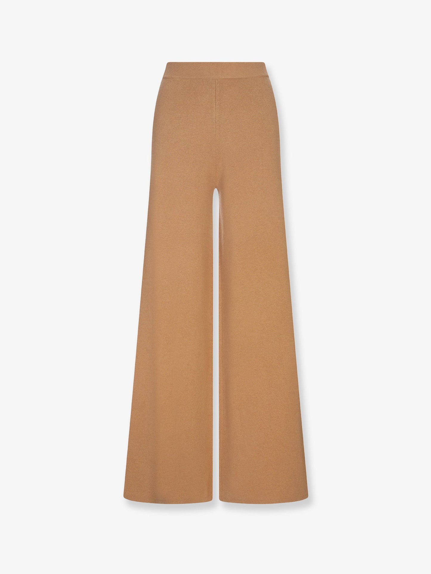 Max Mara Women Judy Wool And Cashmere Trousers